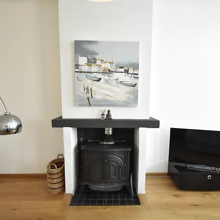 Holiday home Binnen Haven
