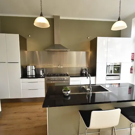 Holiday home Binnen Haven Den Helder