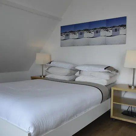 Holiday home Binnen Haven *