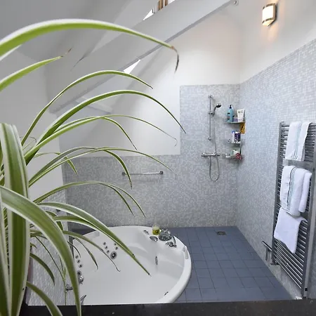 Holiday home Binnen Haven