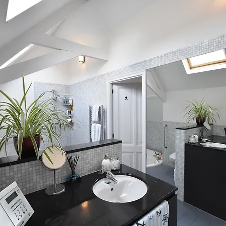 Holiday home Binnen Haven Den Helder