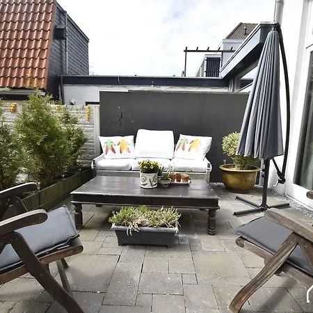 Holiday home Binnen Haven *