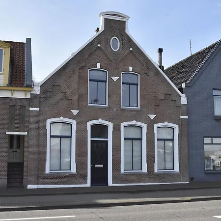 Binnen Haven