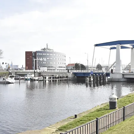 Binnen Haven Holiday home Den Helder