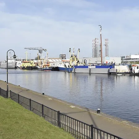 Binnen Haven