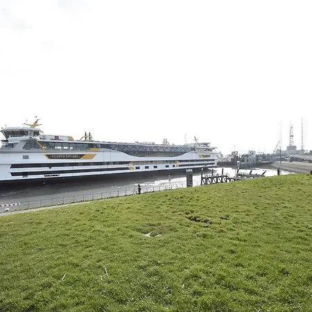 Binnen Haven Holiday home Den Helder