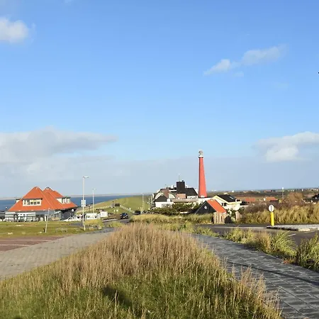 Binnen Haven Holiday home *