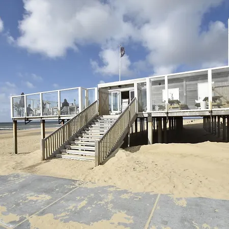 Binnen Haven Holiday home Den Helder